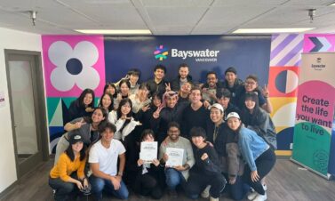 Bayswater Vancouver｜ベイズウォーター バンクーバー校