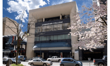 CCEL Canadian College of English Language｜カナディアン カレッジ オブ イングリッシュ ランゲージ