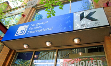 LSI Vancouver｜エルエスアイ・バンクーバー
