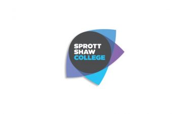 スプロット・ショウ・カレッジ｜Sprott Shaw College